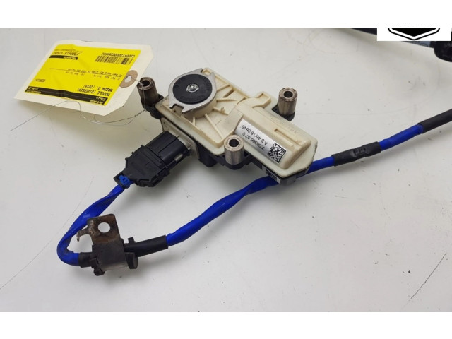 Блок управления 706366070, 706366070 Mazda 3