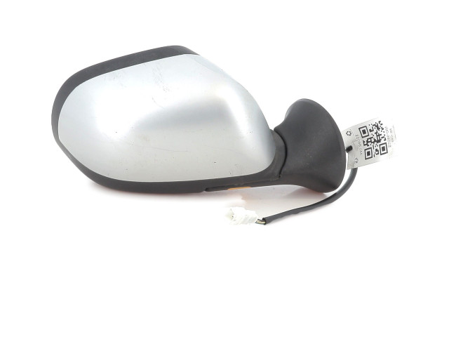 Зеркало электрическое        Dacia Duster  2010 - 2017 года   
