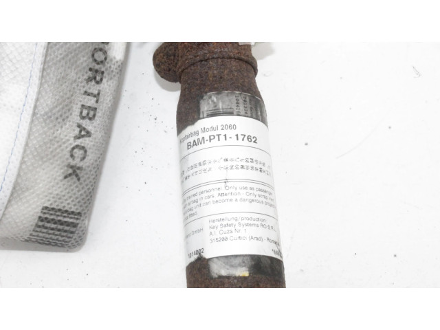 Боковая подушка безопасности 4G8880741F Audi A7 S7 4G