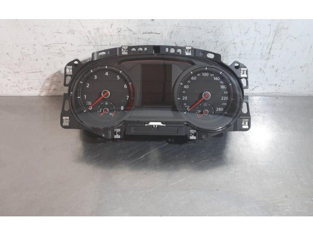 Панель приборов 5G1920756C Volkswagen Golf VII