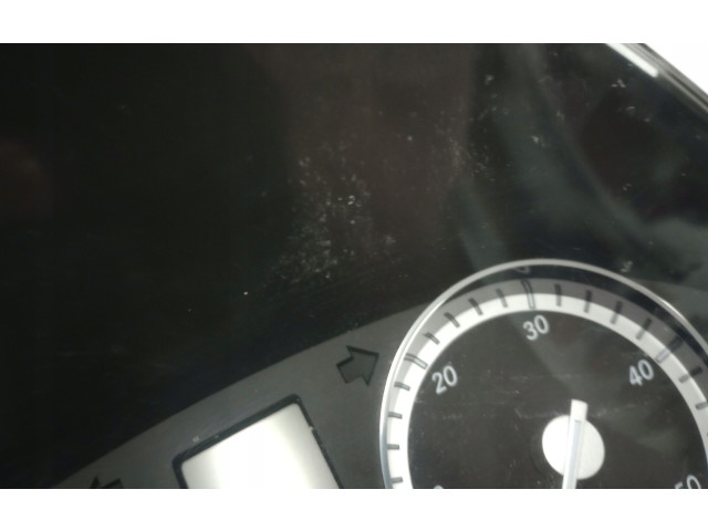 Přístrojová deska Mercedes-Benz C W203 2006 A2035404148