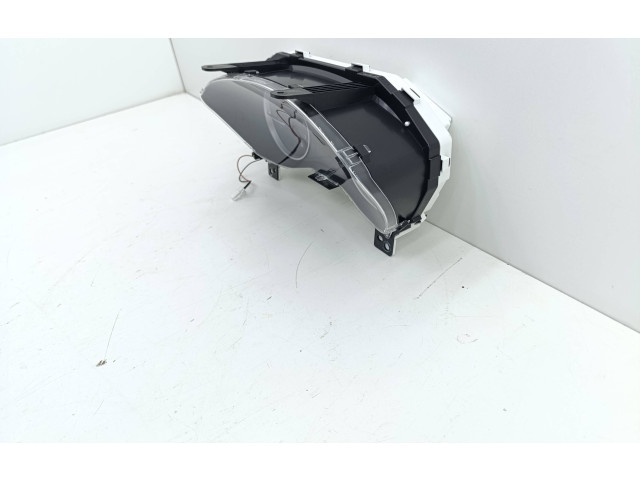 Панель приборов 85012SJ020   Subaru Forester SK       