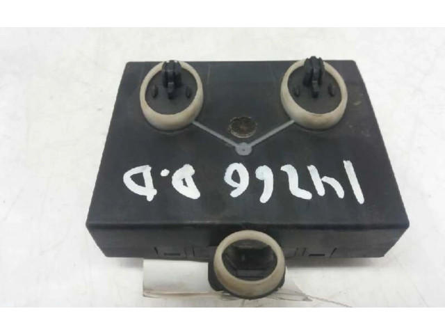 Комфортный модуль 8X0959792K Audi Q3 8U