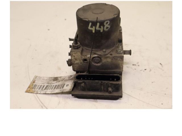 Блок АБС Hyundai Getz - года