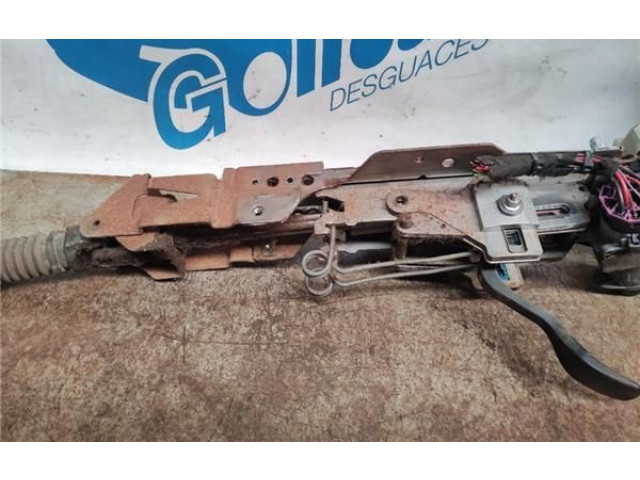 Руль Volkswagen Transporter - Caravelle T5  2003 - 2015 года       