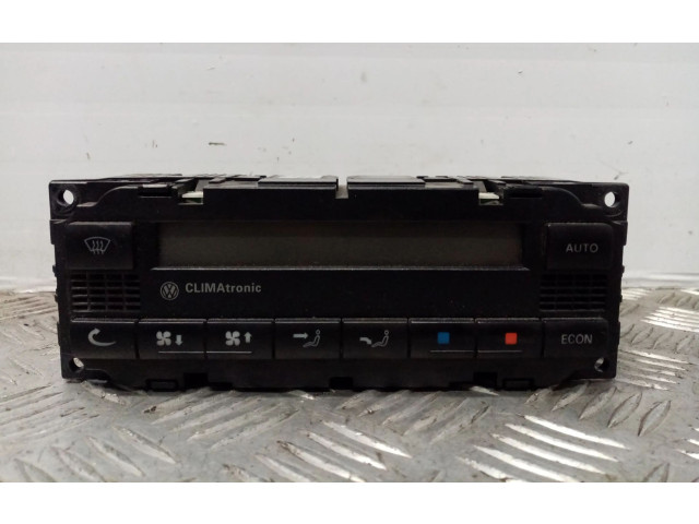 Блок управления климат-контролем 3B1907044K   Volkswagen Passat Alltrack