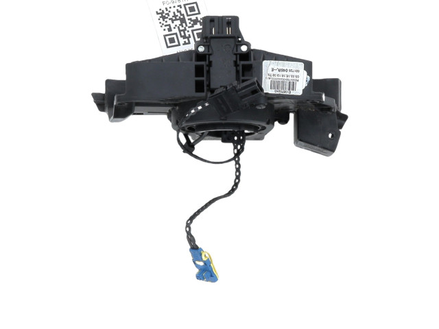 Подрулевой шлейф SRS 255677433R, F0-9781H   Dacia Sandero