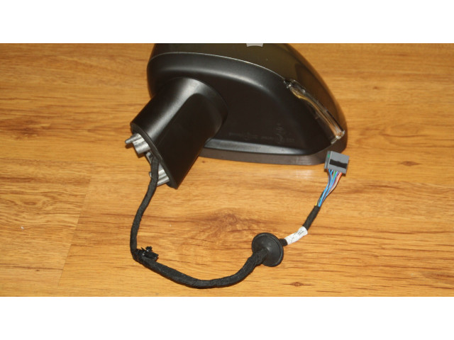 Зеркало электрическое Volvo XC90 2014 - года