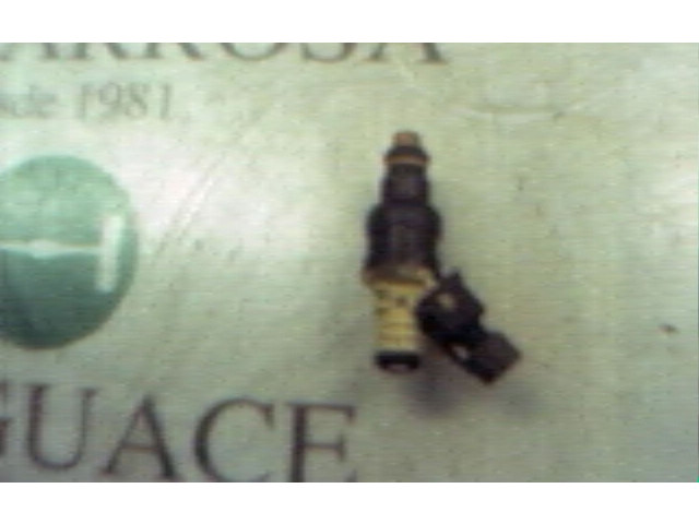 Vstřikovač Hyundai Coupe