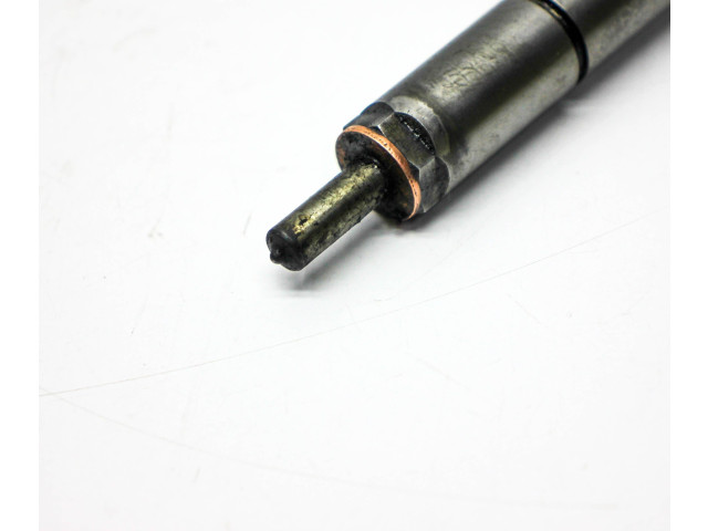 Форсунка 9657144580    Volvo C30  D 4204 T 