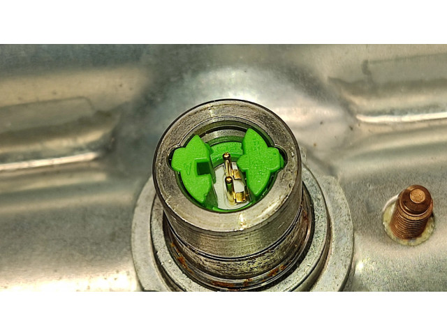 Подушка безопасности пассажира 6M51A042B84BF   Ford Focus