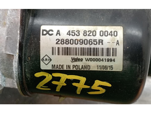 Моторчик дворников 288009065R, A4538200040    Renault Twingo III