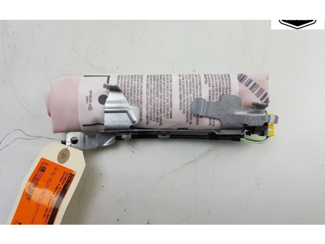 Подушка безопасности в сиденье 6V0880242D, 6V0880242D   Skoda Fabia Mk3 (NJ)