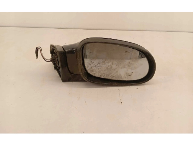 Зеркало электрическое        Mercedes-Benz A W168  1997 - 2004 года   