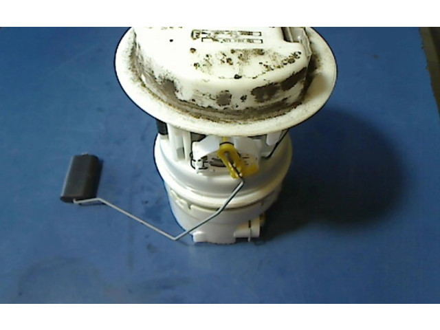 Vstřikovací čerpadlo 9642124080 Peugeot 206