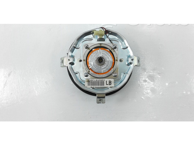 Подушка безопасности водителя Chevrolet Matiz