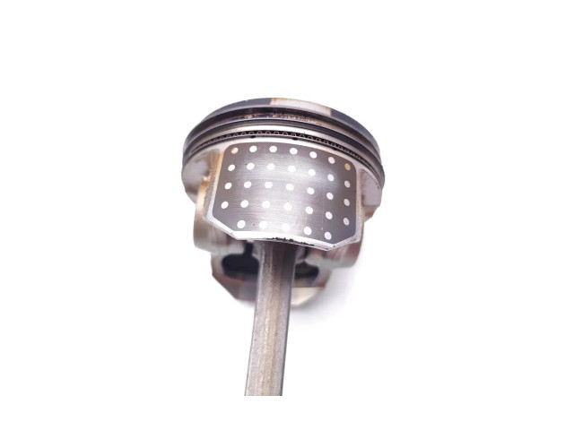 Поршень с шатуном Honda CR-Z