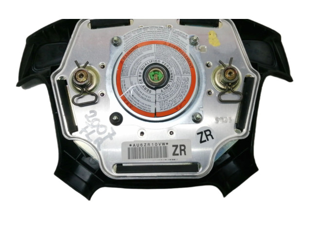 Подушка безопасности водителя 96404800   Chevrolet Tacuma