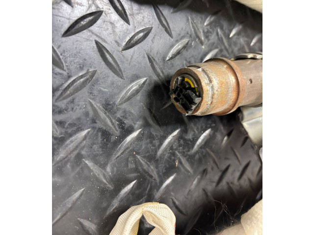 Боковая подушка безопасности P52029296AG, T2HCQ123750388 Jeep Grand Cherokee (WK)