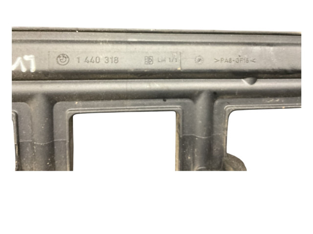 Топливная рампа 1440318 BMW Z4 E85 E86