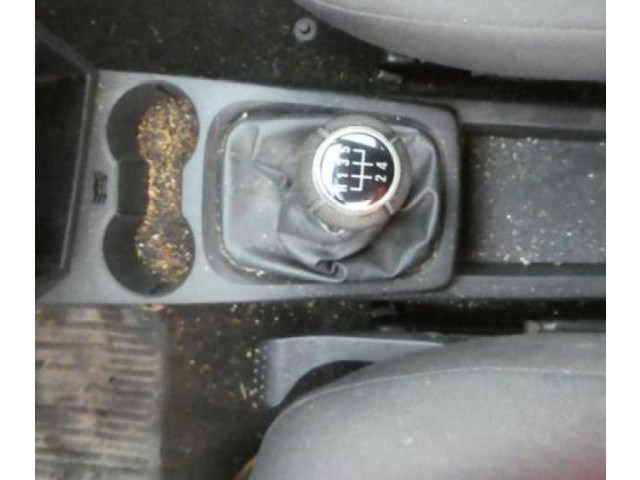 Блок подушек безопасности Opel Meriva A