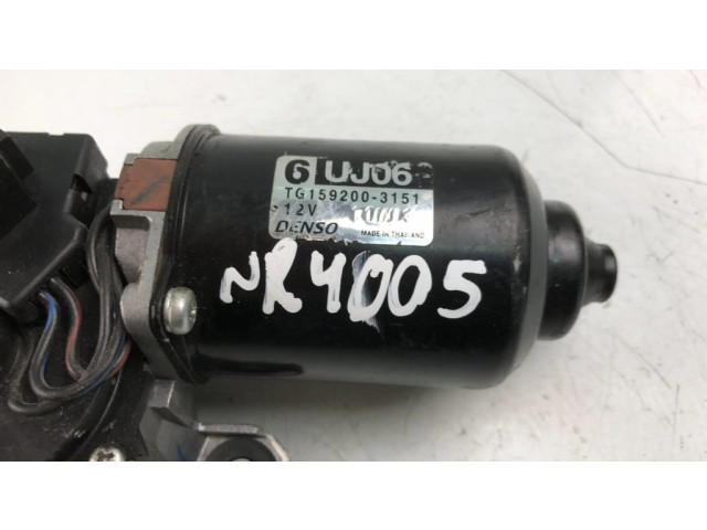 Моторчик дворников TG1592003151 Ford Ranger