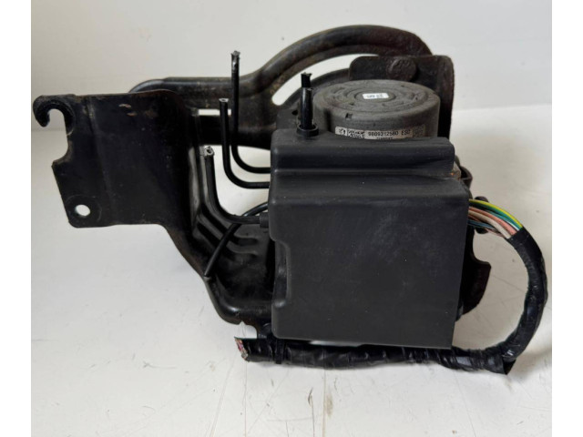 Блок АБС 9809312580, 10022003624 Peugeot 2008 I 2013 - 2019 года