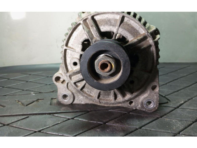 Рулевая рейка Генератор 0123510106 Chrysler Voyager 1991 - 1995 года