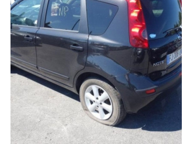 Блок АБС    Nissan  Note (E11)  2006 - 2014 года