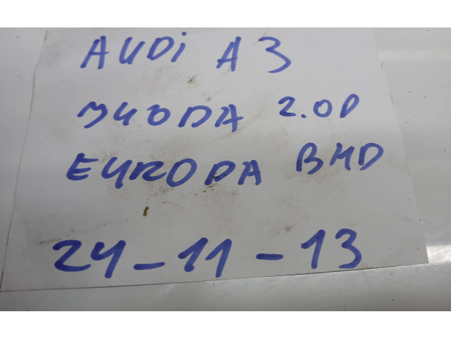 Jednotka ABS 10020601064, 1K0907379K Audi A3 S3 8P 2004