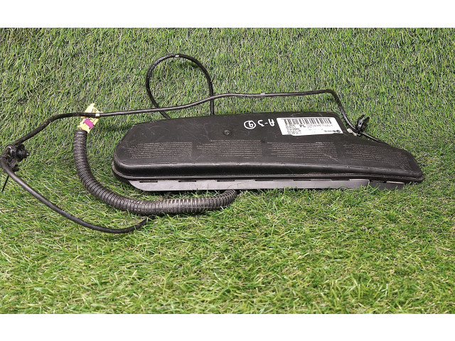 Подушка безопасности в сиденье 8P4880241C, 30379915D Audi A3 S3 8P