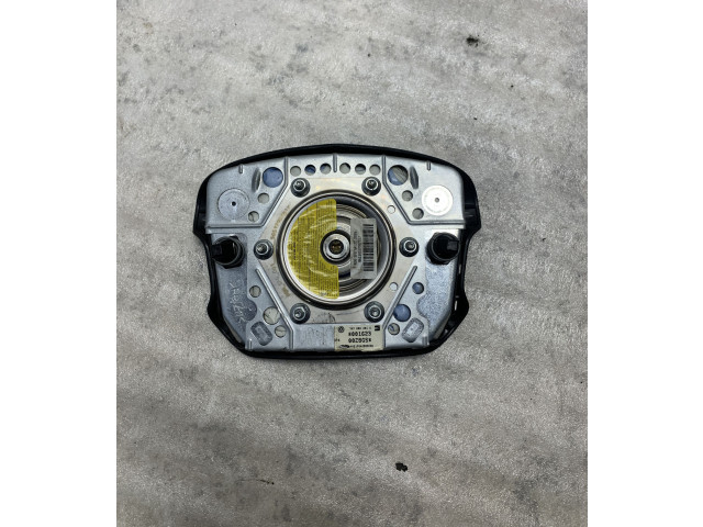 Подушка безопасности водителя 7M7880201G Seat Alhambra (Mk1)