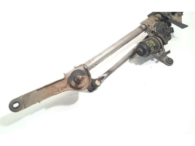 Моторчик дворников 86510AJ010 Subaru Legacy