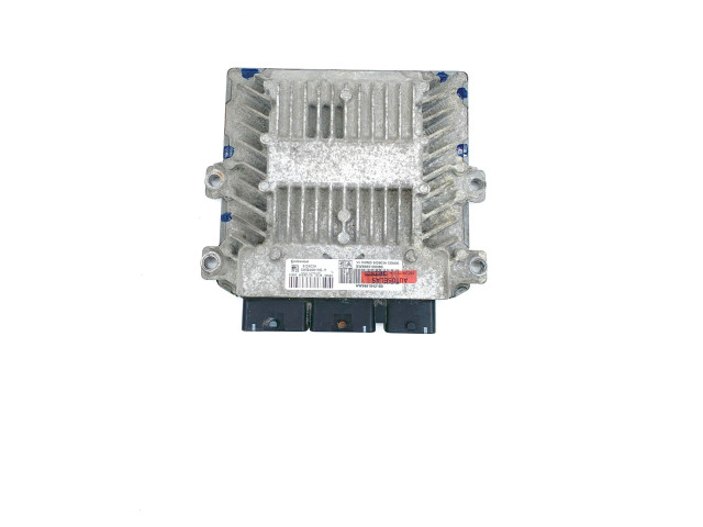 Řídící jednotka 9661642180, 9665100380 Fiat Scudo 2010