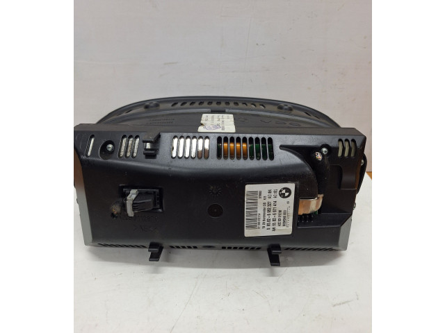 Дисплей 65826952327 BMW 5 E60 E61