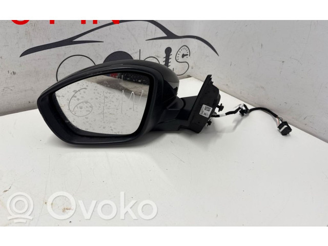 Зеркало электрическое        Jeep Avenger  2022 -  года   