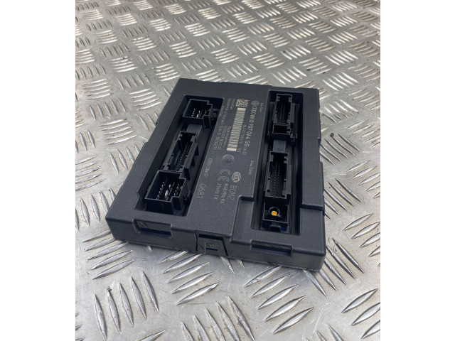 Блок комфорта 8K0907064GG Audi Q5 SQ5