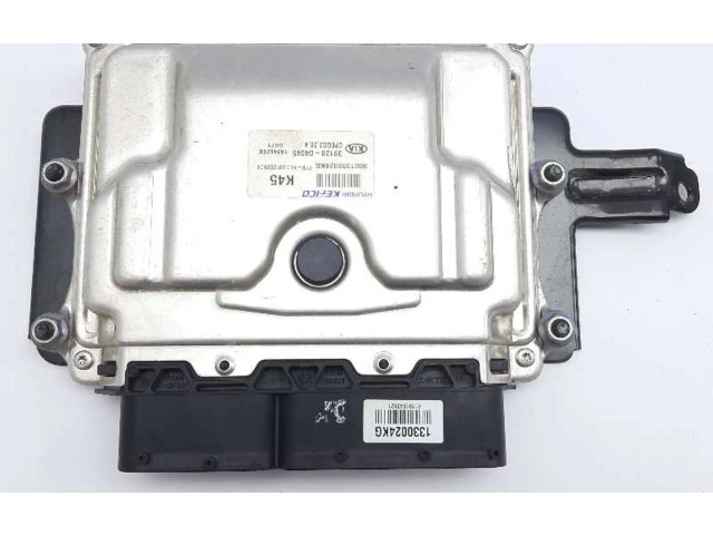 Řídící jednotka 3912804045, CPEGD2204   KIA Stonic 2019