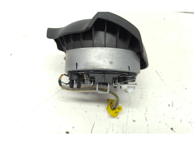 Подушка безопасности водителя 1KM880201A Volkswagen Jetta VI