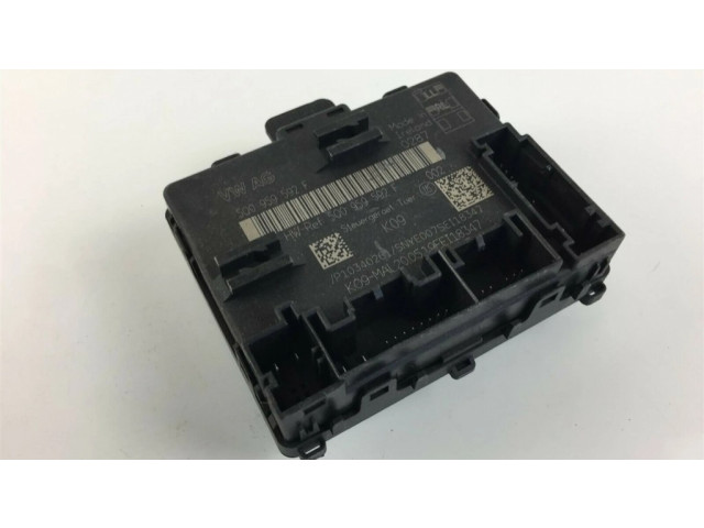 Другие блоки управления / модули