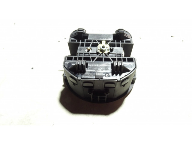 Подушка безопасности водителя 96471578ZD Citroen C4 I