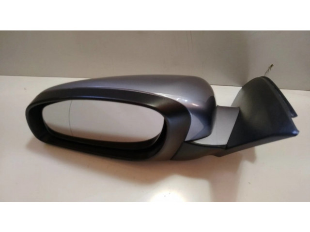 Зеркало электрическое     левое   Opel Vectra C  2002-2005 года   