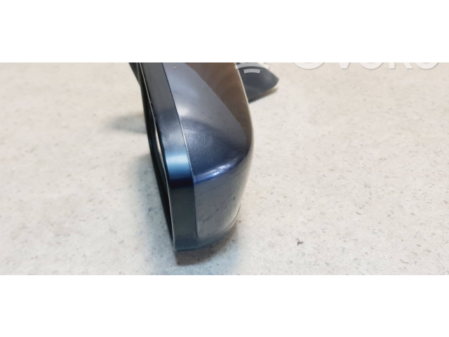 Зеркало электрическое Honda Accord 2003 - 2007 года