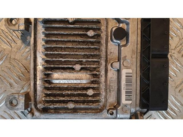 Řídící jednotka A6511500126, A0054469240 Mercedes-Benz E W212 2009