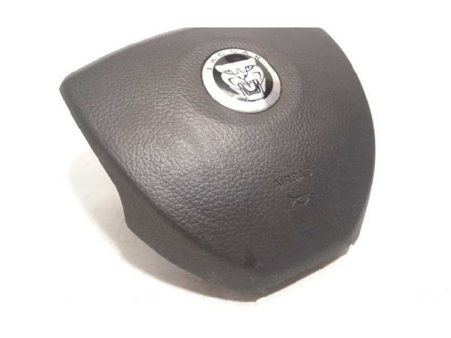 Подушка безопасности водителя CX23043B13AB0LEG, CX23LEG123520248   Jaguar XF X250