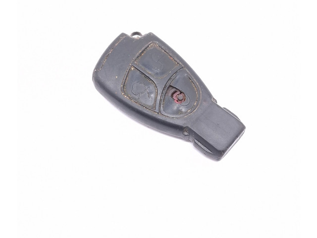 Řídící jednotka A6471531679, 0281011794 Mercedes-Benz E W211 2004