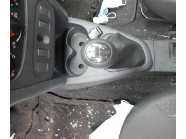 Генератор Dacia Sandero