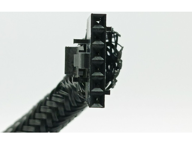 Подушка безопасности водителя 8W8313N064CB Jaguar XF X250