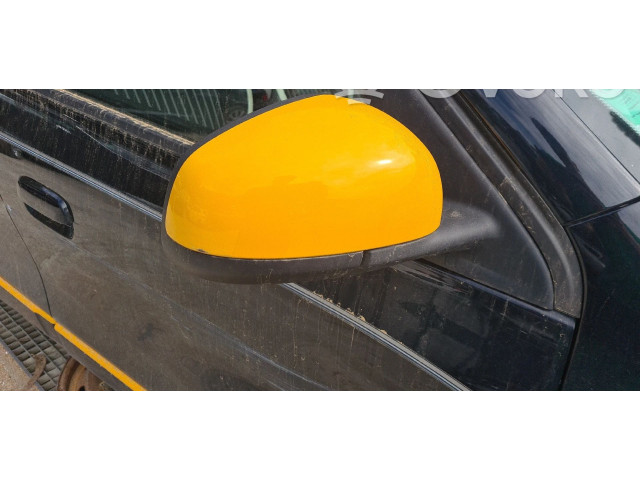 Блок подушек безопасности    Renault Twingo III