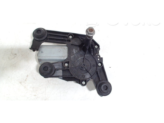 Моторчик заднего дворника Citroen DS4